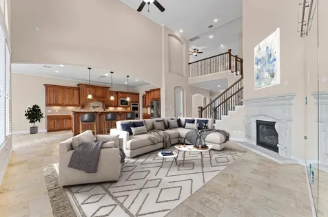 17715 Balintore Lane Richmond TX 77407
