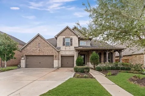 17715 Balintore Lane Richmond TX 77407