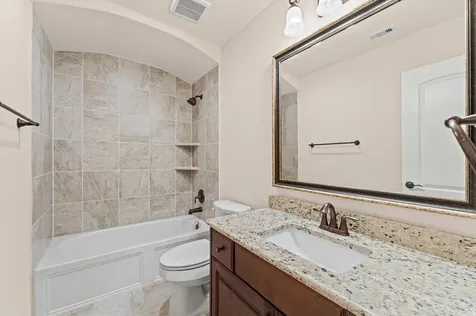 17715 Balintore Lane Richmond TX 77407