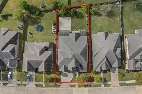17715 Balintore Lane Richmond TX 77407