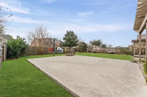 17715 Balintore Lane Richmond TX 77407