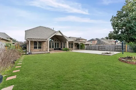 17715 Balintore Lane Richmond TX 77407