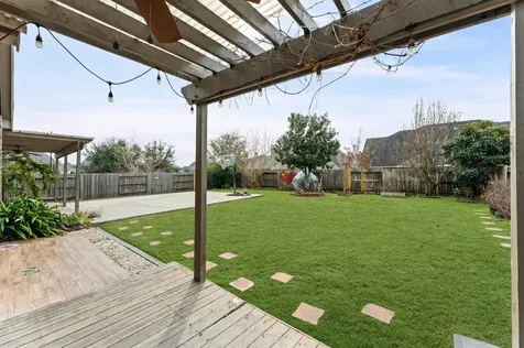 17715 Balintore Lane Richmond TX 77407