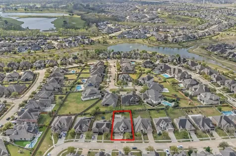 17715 Balintore Lane Richmond TX 77407