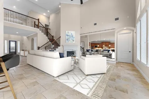 17715 Balintore Lane Richmond TX 77407
