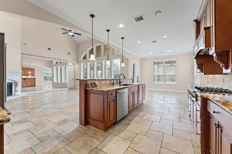 17715 Balintore Lane Richmond TX 77407