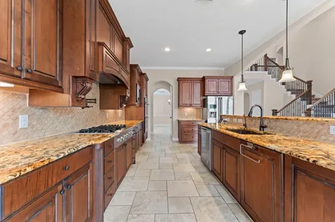 17715 Balintore Lane Richmond TX 77407