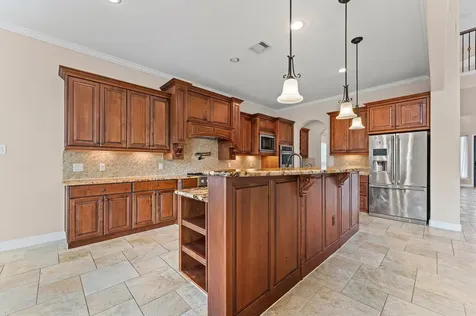 17715 Balintore Lane Richmond TX 77407