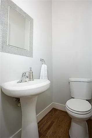5342 Darling Street A Houston TX 77007