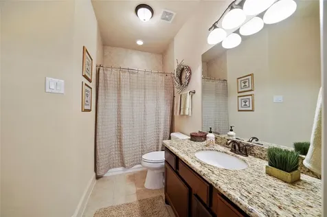 14627 Lindale Rose Lane Humble TX 77396