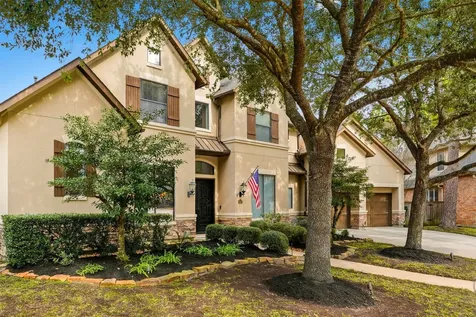 14627 Lindale Rose Lane Humble TX 77396