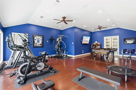 14627 Lindale Rose Lane Humble TX 77396