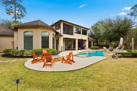 14627 Lindale Rose Lane Humble TX 77396