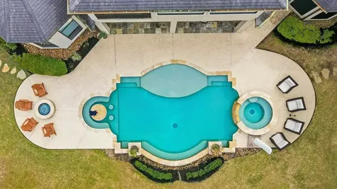14627 Lindale Rose Lane Humble TX 77396