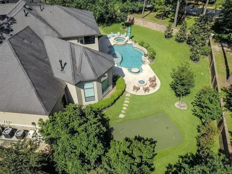 14627 Lindale Rose Lane Humble TX 77396