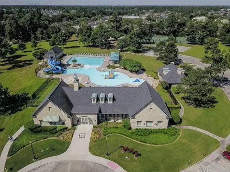 14627 Lindale Rose Lane Humble TX 77396