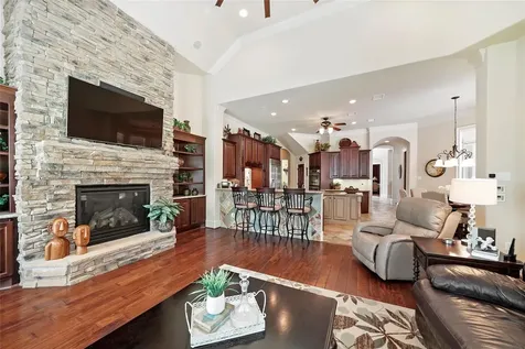 14627 Lindale Rose Lane Humble TX 77396