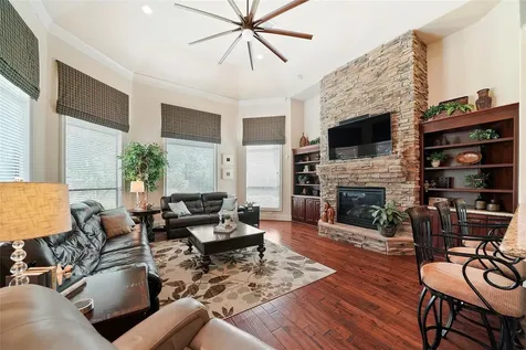 14627 Lindale Rose Lane Humble TX 77396