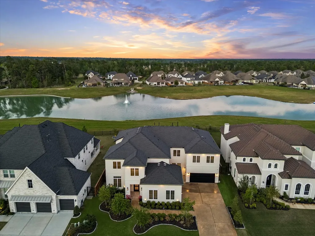 28015 Royal Swan Lane Spring TX 77386