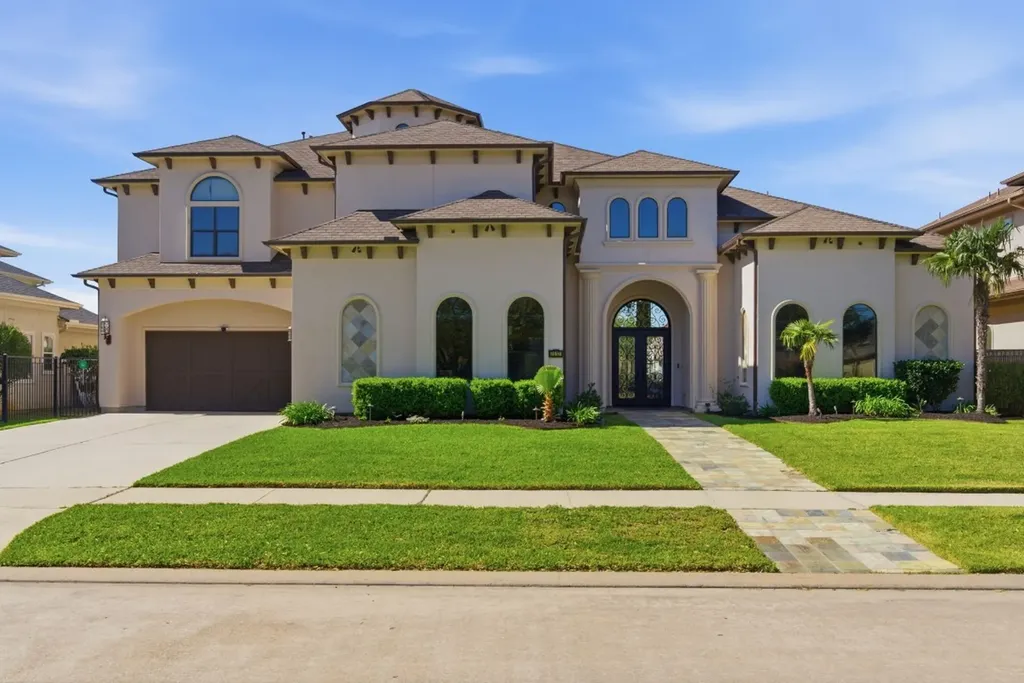 7507 Emerald Meadow Court Katy TX 77494