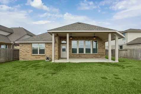 7330 Water Glen Lane Manvel TX 77578