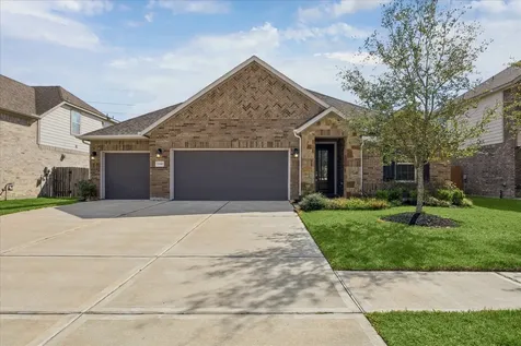 7330 Water Glen Lane Manvel TX 77578