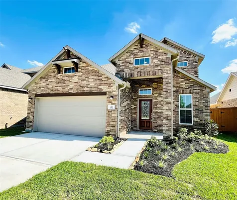 217 Cambria Green Lane Katy TX 77493
