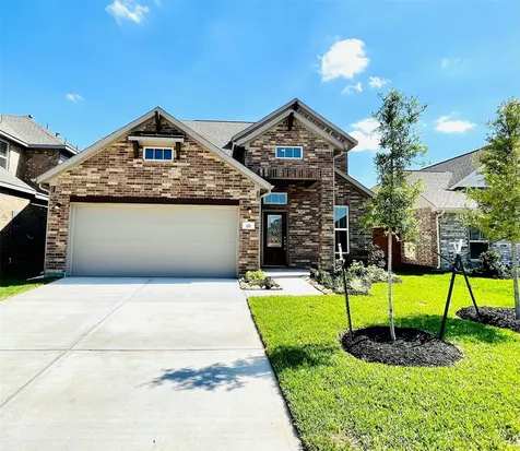 217 Cambria Green Lane Katy TX 77493
