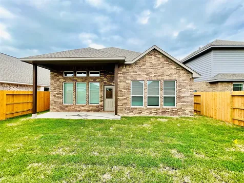 217 Cambria Green Lane Katy TX 77493