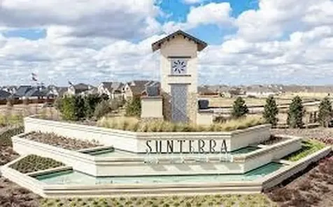 217 Cambria Green Lane Katy TX 77493