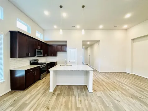217 Cambria Green Lane Katy TX 77493