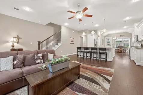112 Timberside Drive Conroe TX 77304
