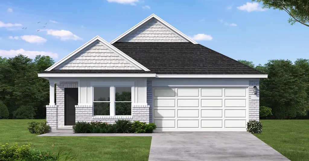 12221 Mead Grove Drive Texas City TX 77591