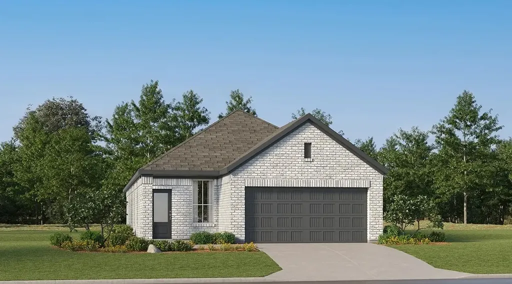 13099 Pine Trace Street Montgomery TX 77316