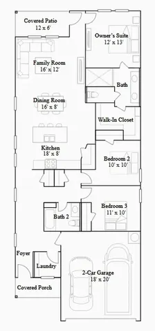 13099 Pine Trace Street Montgomery TX 77316