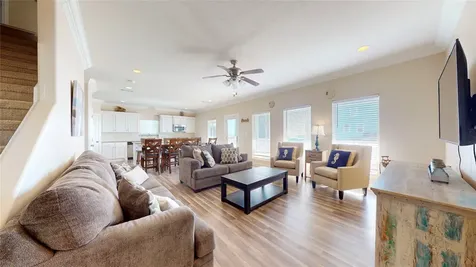 1965 Ave J Crystal Beach TX 77650