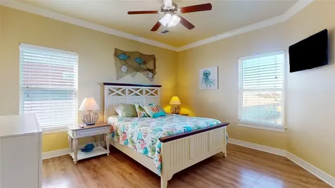 1965 Ave J Crystal Beach TX 77650