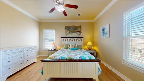 1965 Ave J Crystal Beach TX 77650