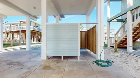 1965 Ave J Crystal Beach TX 77650