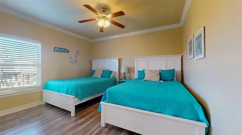 1965 Ave J Crystal Beach TX 77650