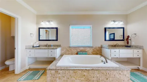 1965 Ave J Crystal Beach TX 77650