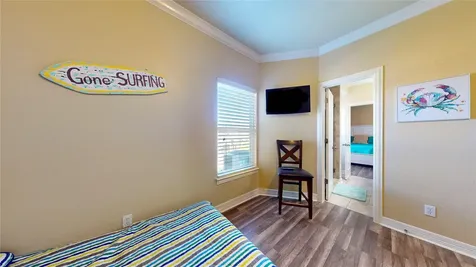 1965 Ave J Crystal Beach TX 77650