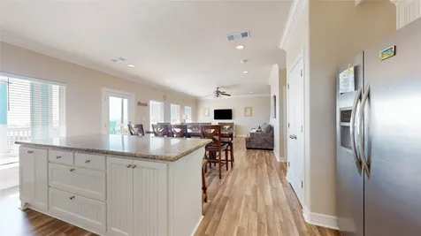 1965 Ave J Crystal Beach TX 77650