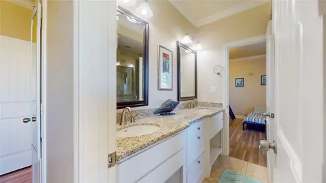 1965 Ave J Crystal Beach TX 77650