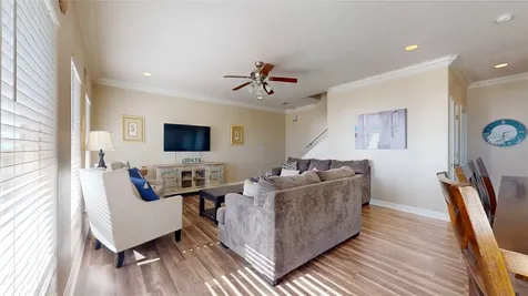1965 Ave J Crystal Beach TX 77650