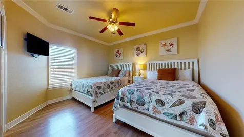 1965 Ave J Crystal Beach TX 77650