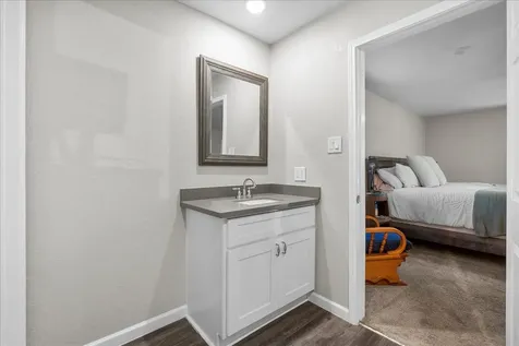 15431 Wandering Trail Friendswood TX 77546