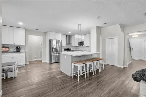15431 Wandering Trail Friendswood TX 77546