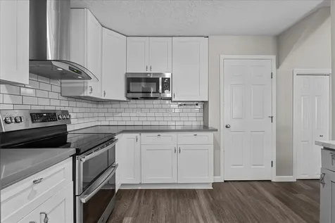 15431 Wandering Trail Friendswood TX 77546