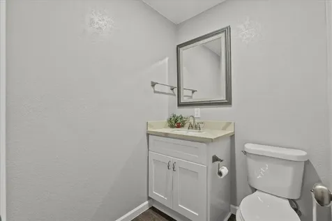15431 Wandering Trail Friendswood TX 77546